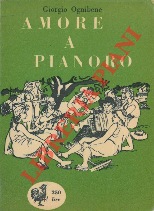 Libreria Piani