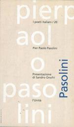 Pier Paolo Pasolini