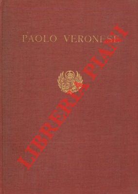 Mostra di Paolo Veronese. Catalogo delle opere