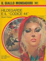 Hildegarde e il Codice 44