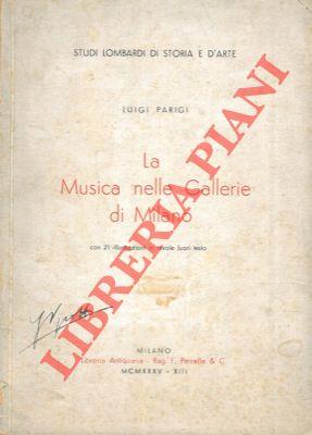 Libreria Piani