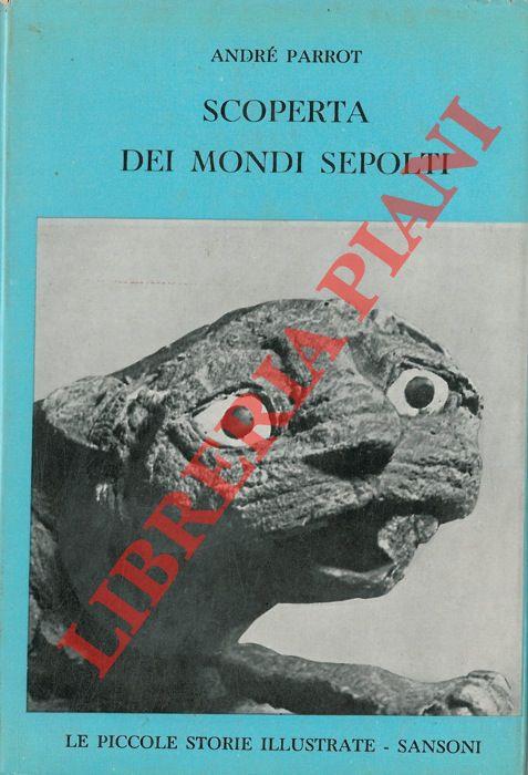 Scoperta dei mondi sepolti