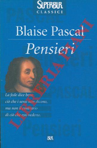 Pensieri