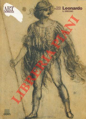 Leonardo. Il disegno