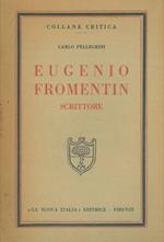 Eugenio Fromentin scrittore
