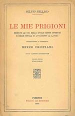 Le mie prigioni