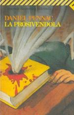 La prosivendola