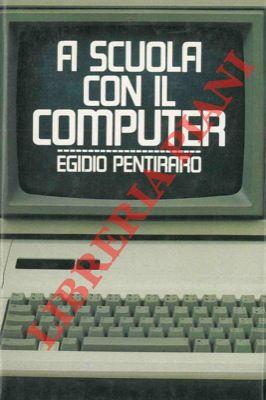 A scuola con il computer