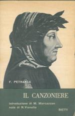 Il canzoniere