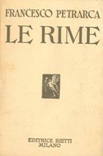 Le rime