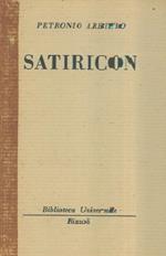 Satiricon