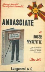 Ambasciate