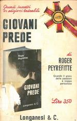 Giovani prede