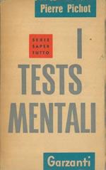 I tests mentali
