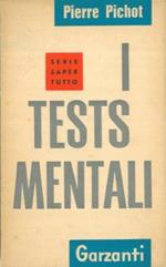 I tests mentali