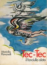 Tec-Tec il fanciullo alato