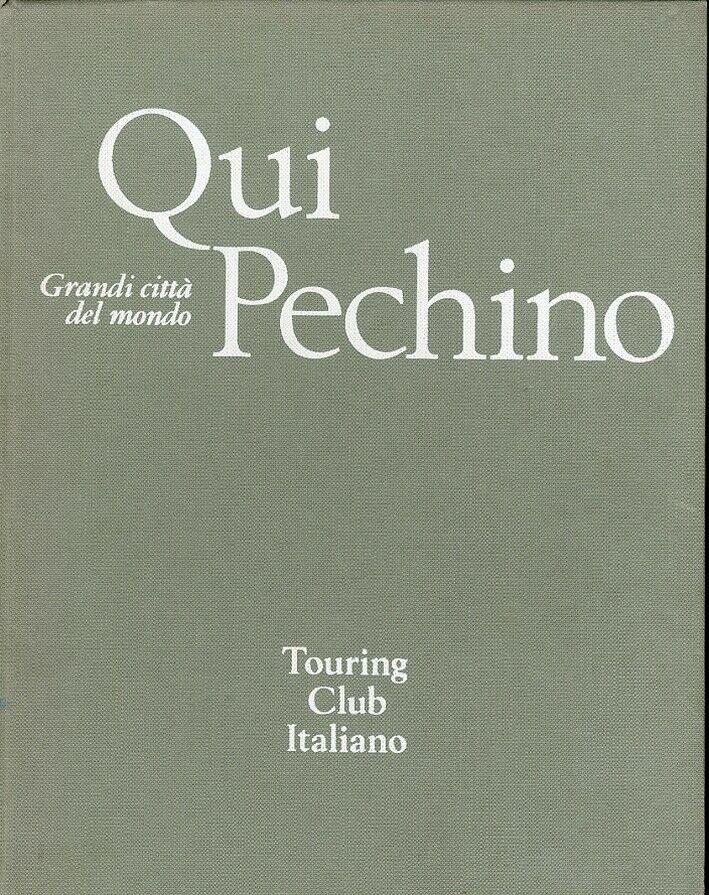 Qui Pechino