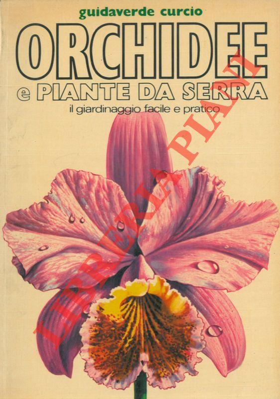 Orchidee e piante da serra