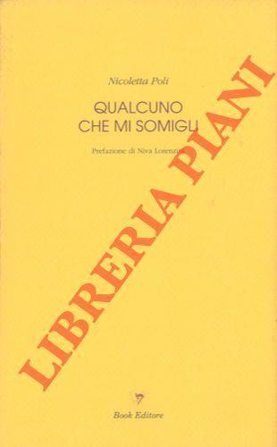 Qualcuno che mi somigli