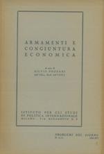 Armamenti e congiuntura economica