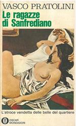 Le ragazze di Sanfrediano