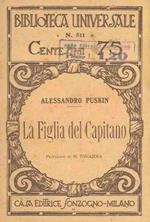 La figlia del capitano