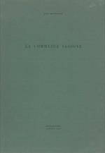 La commedia sassone