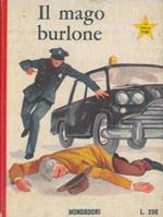 Il mago burlone
