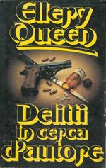 Delitti in cerca d'autore