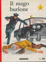 Il mago burlone