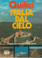 Italia dal cielo. Viaggio per immagini nella storia