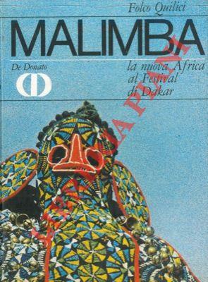 Malimba. La nuova Africa al Festival di Dakar