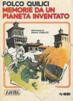 Memorie da un pianeta inventato