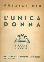 L' unica donna