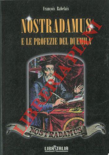 Nostradamus e le profezie del duemila
