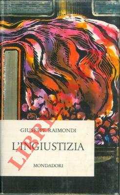 L' ingiustizia
