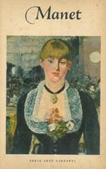 Edouard Manet (1832-1883)
