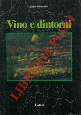 Vino e dintorni