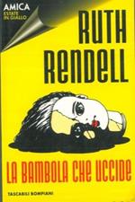 La bambola che uccide
