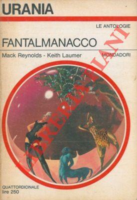 Fantalmanacco