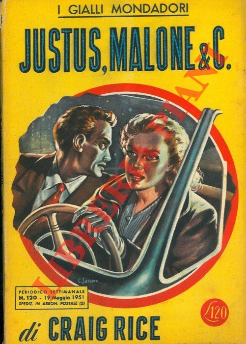 Justus, Malone & c
