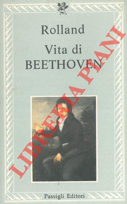 Vita di Beethoven