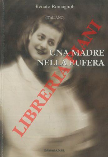 Una madre nella bufera