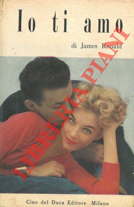 Io ti amo