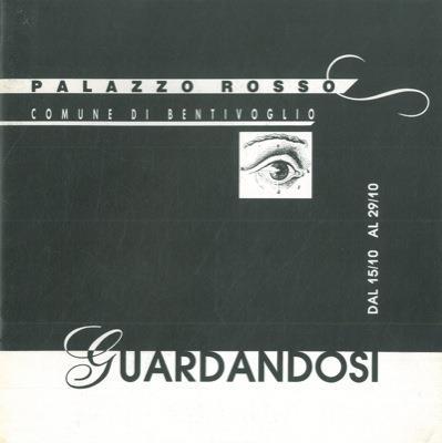 Guardandosi - Ferdinando Rossi - copertina