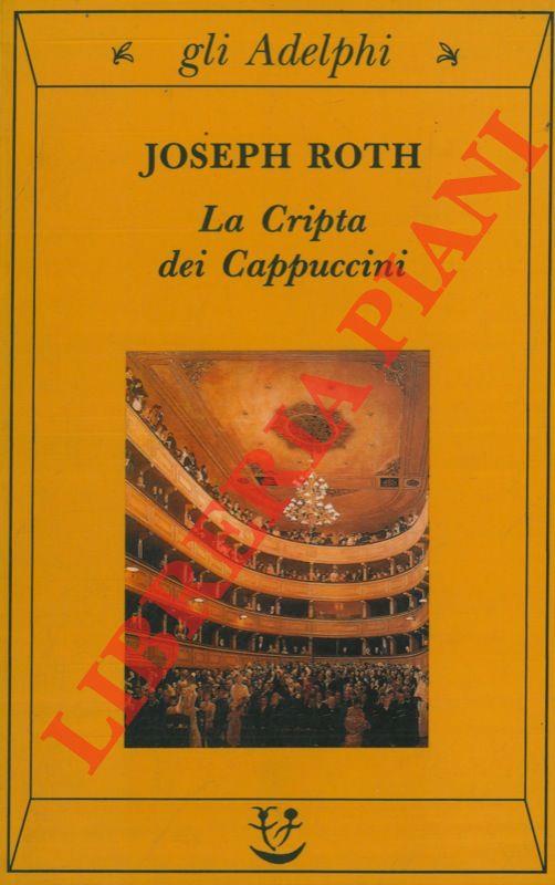La cripta dei cappuccini