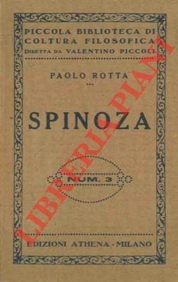 Spinoza