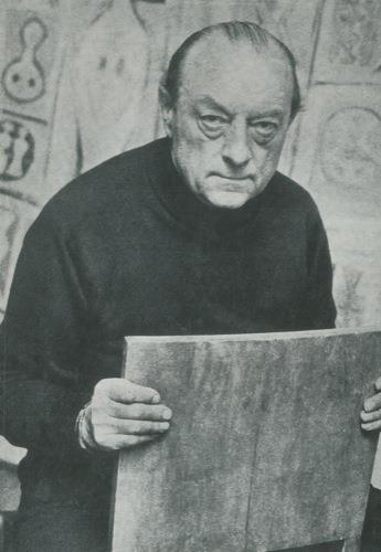 Tra miti e idoli il mistero della donna. Massimo Campigli (1895. 1971) - Giovanni Ruggeri - copertina