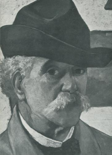 Pittori italiani dell'800. Nota introduttiva di E. Sacerdoti - Giovanni Ruggeri - copertina