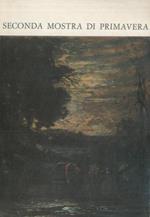 Maestri dell'800 italiano nelle vetrine di via D'Azeglio dal 7 al 27 marzo 1970